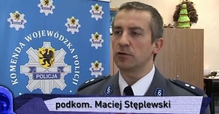 Rozboje [Komisariat]