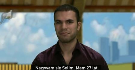 Selim z Tunezji [Polandia]