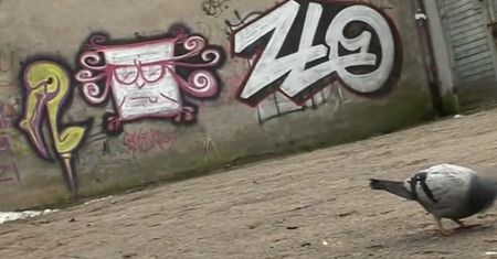 Graffiti [Kontrowersje]
