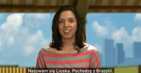 Liuska z Brazylii [Polandia]
