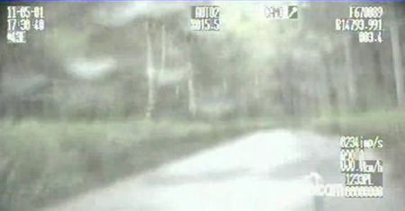 Augustów: Pijany uciekał przed policją