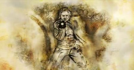 Dungeon Siege III