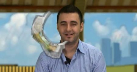 Ibrahim z Turcji [Polandia]