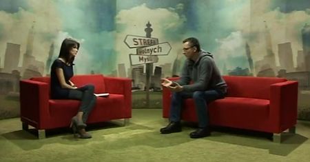 Strefa Wolnych Myśli: Człowiek, który zabił cz. 2
