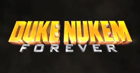 Duke Nukem Forever
