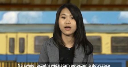 Ada  z Hongkongu [Polandia]
