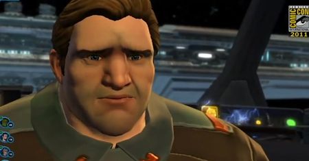 Star Wars: The Old Republic