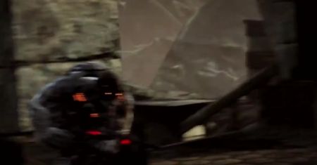 Gears of War 3