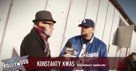 Pollywood: Waldemar Kasta