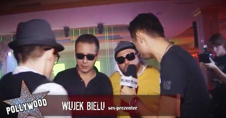 Pollywood: Jędker i Red