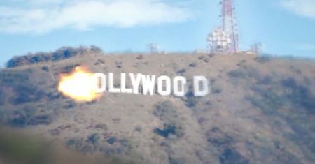 Pollywood: Tancerka