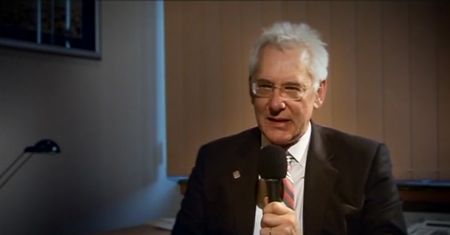 Przewidywanie trzęsień ziemi [Enigma]