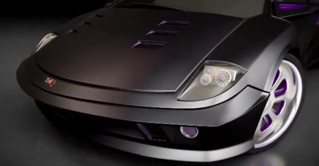 Saints Row: The Third