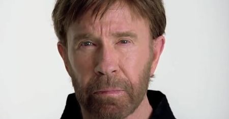 World of Warcraft (Chuck Norris)