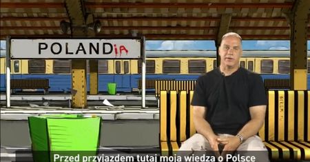 Rocco z USA [Polandia]