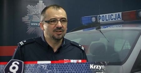Przemyt narkotyków [Paragraf]