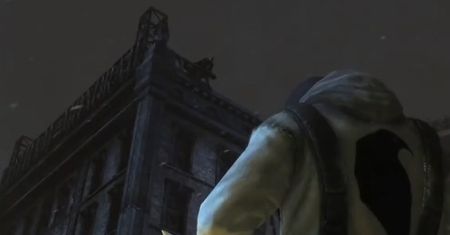 Batman: Arkham City