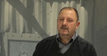 Terroryzm w Polsce [Komisariat]