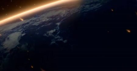 Mass Effect 3