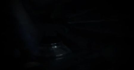 Kinect Star Wars