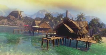Dead Island