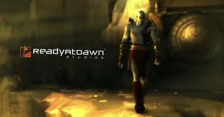 God of War: Origins Collection