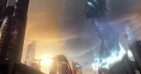 Spider-Man: Edge of Time