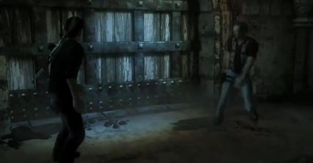 Uncharted 3: Drake's Deception