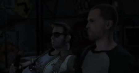 inFamous 2