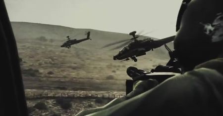 Ace Combat: Assault Horizon