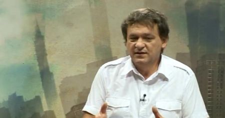 Strefa Wolnych Myśli: Piotr Tymochowicz cz.2