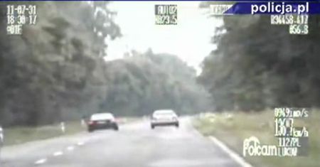 Lubelskie: Pijani kierowcy  w rękach policji