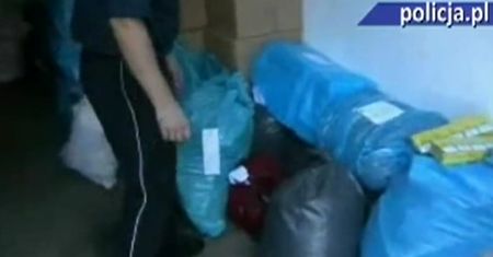 Śląsk: Handlował alkoholem i tytoniem bez akcyzy