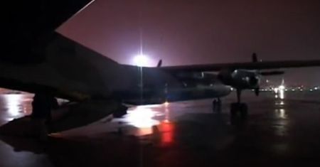 Konwoje lotnicze