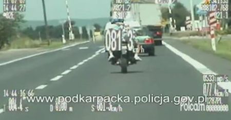 1000 zł mandatu i 25 punktów karnych