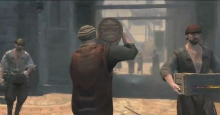 Assassin's Creed: Revelations