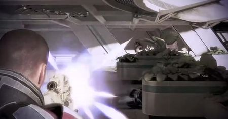 Mass Effect 3