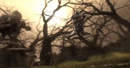 Kingdoms of Amalur: Reckoning