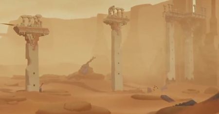 Journey