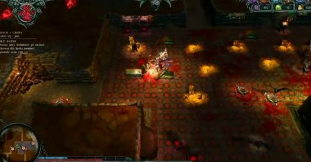 Recenzja: Dungeons