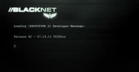 Prototype 2