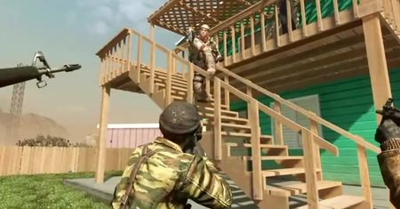 Call of Duty: Elite