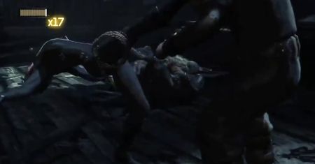 Batman: Arkham City