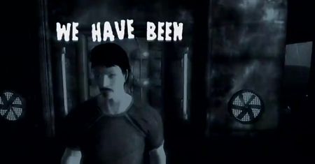 Fallout: New Vegas: Old World Blues