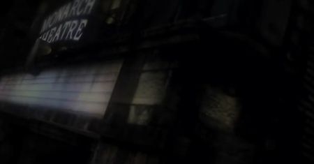 Batman: Arkham City