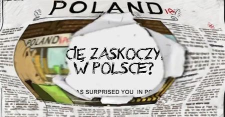 Ahmed z Egiptu [Polandia]