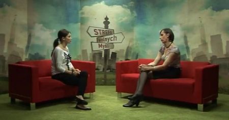 Strefa Wolnych Myśli: Transseksualista