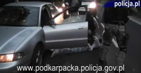 Podkarpackie: Odpowie za czerpanie korzyści z nierządu