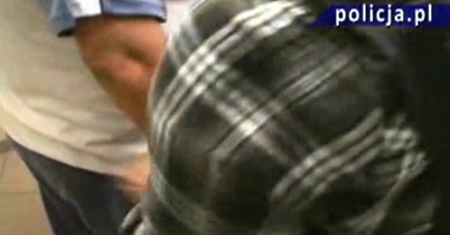 Małopolskie: Zatrzymano 'fałszywych wnuczków'