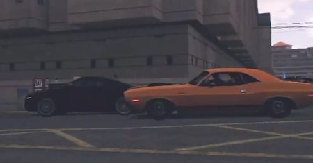 Driver: San Francisco